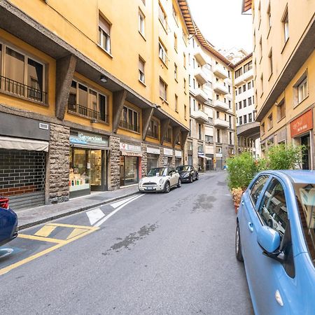 Florence Ponte Vecchio Apartment Exterior photo