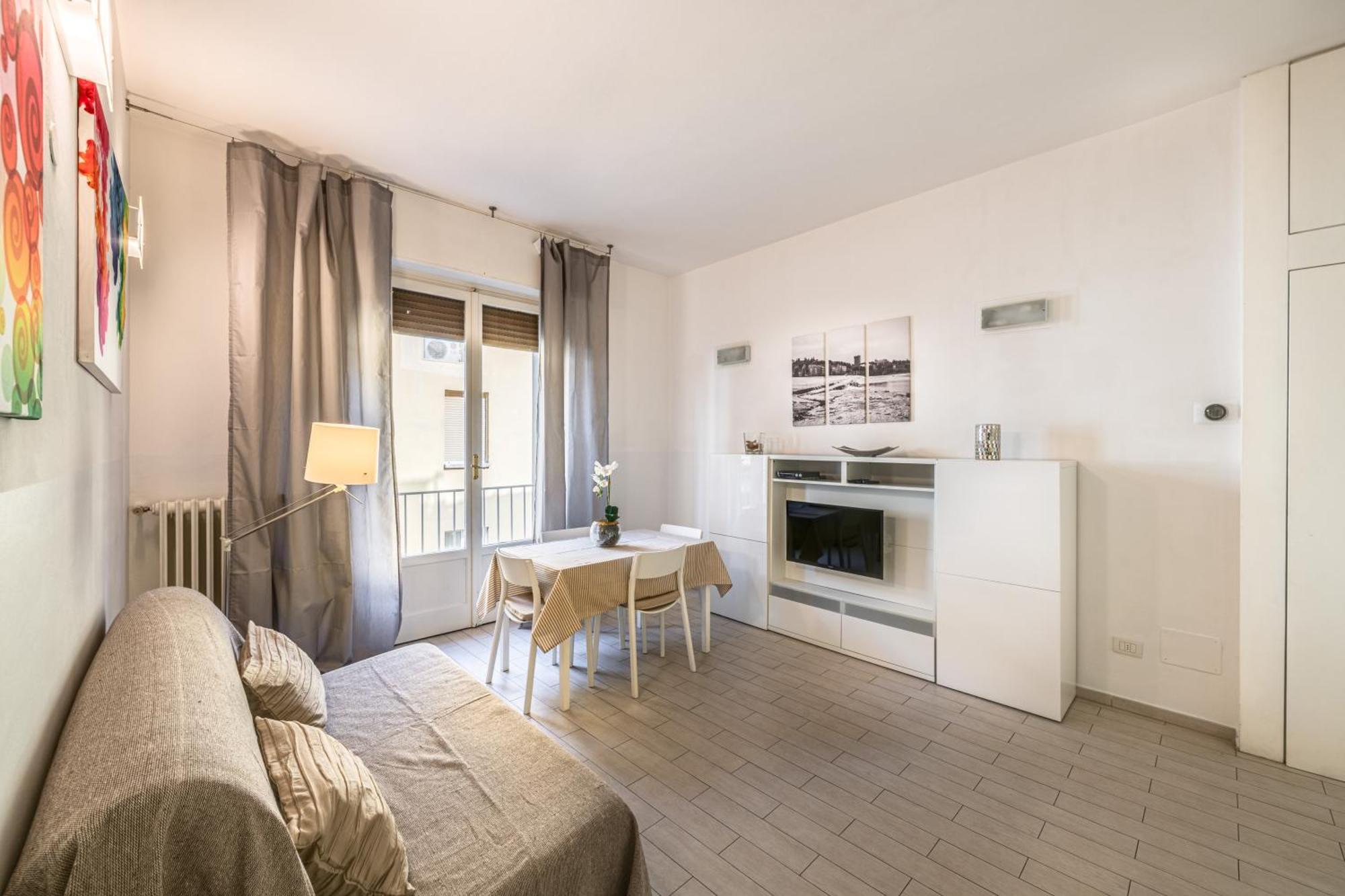 Florence Ponte Vecchio Apartment Exterior photo