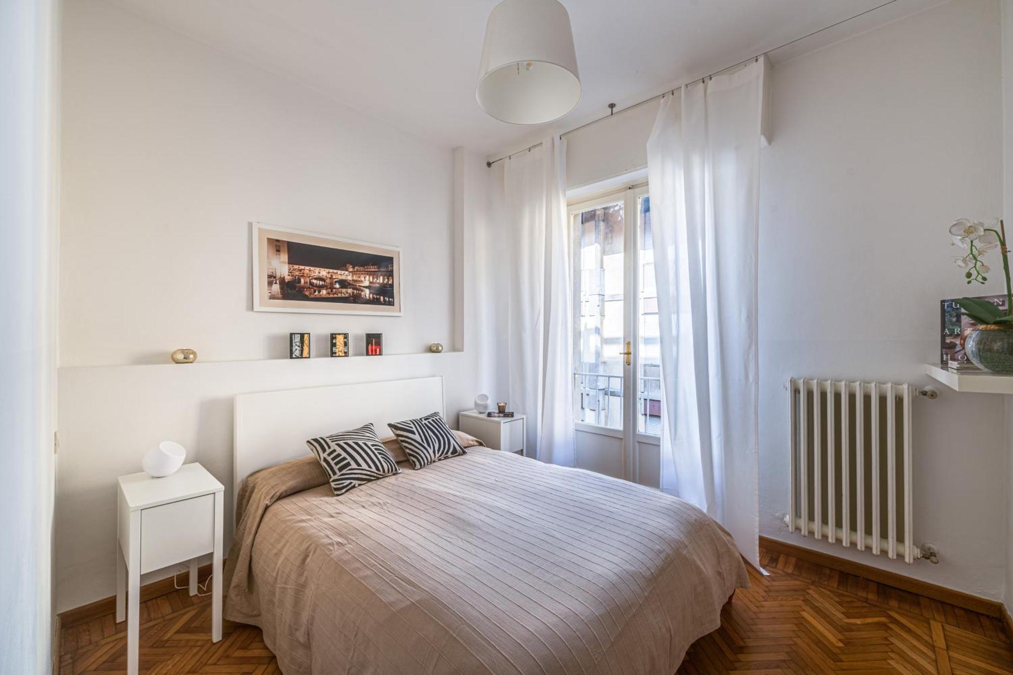 Florence Ponte Vecchio Apartment Exterior photo