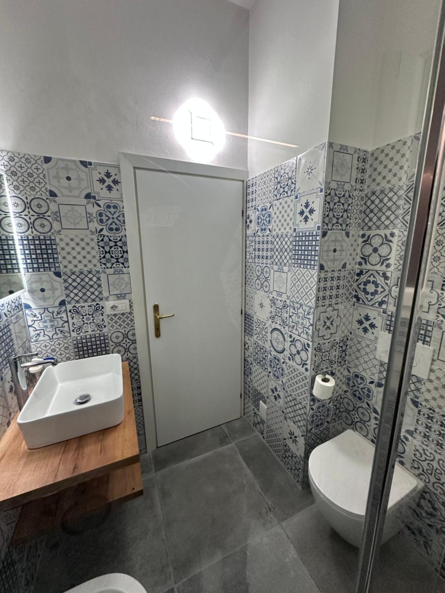 Florence Ponte Vecchio Apartment Exterior photo